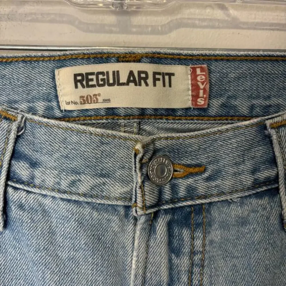 Levis vintage levi